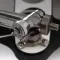 Rega RB Titanium Metallic