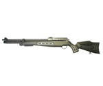 Винтовка пневматическая Hatsan BT-65 RB (пластик), cal. 6.35mm (3 дж)