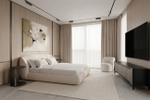 Тумба под телевизор Garda Decor Гримальди (Grimaldi) 200*40*50 см