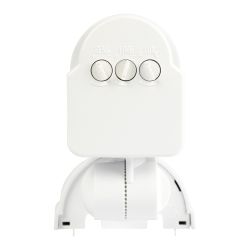 Датчик движения ЭРА MD 04 настенный 1200 Вт 12м IP44 | Электротовары