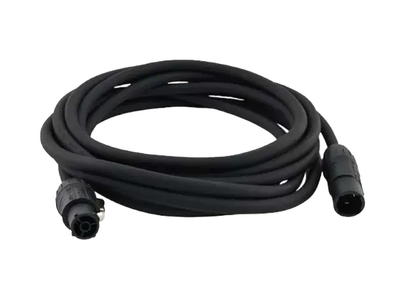 STAGE4 LightLink TR5 Коммутационный кабель питания с разъемами для светильников серии BARTONE / Разъ