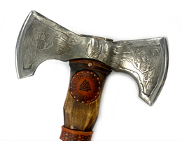 Секиры