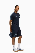 Футболка Puma Manchester City 25/26 KING Tee - темно-синий
