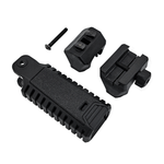 Тактическая рукоять-сошки 2 в 1 M-LOK и Пикатинни, К.Арма / K.Arma