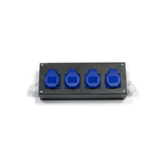 Light Union KP4-R4