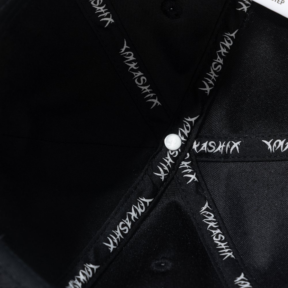 Кепка Ymkashix Velur Puff