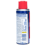 WD-40 (WD0001) Проникающая смазка 200 мл