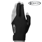 Перчатка для бильярда "Kamui QuickDry" черная левая M