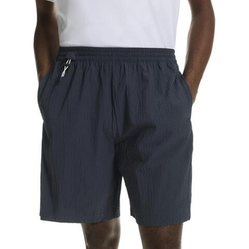 On Шорты Elastic Waistband Moderate Solid Color Thigh Length Брюки 1mg10671573