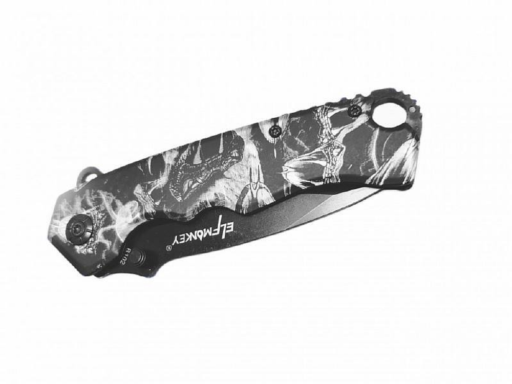 Нож складной Boker Elf Monkey B102