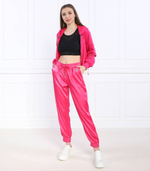 топ топ/майка Liu Jo Sport - черный(TA3018 J7912)