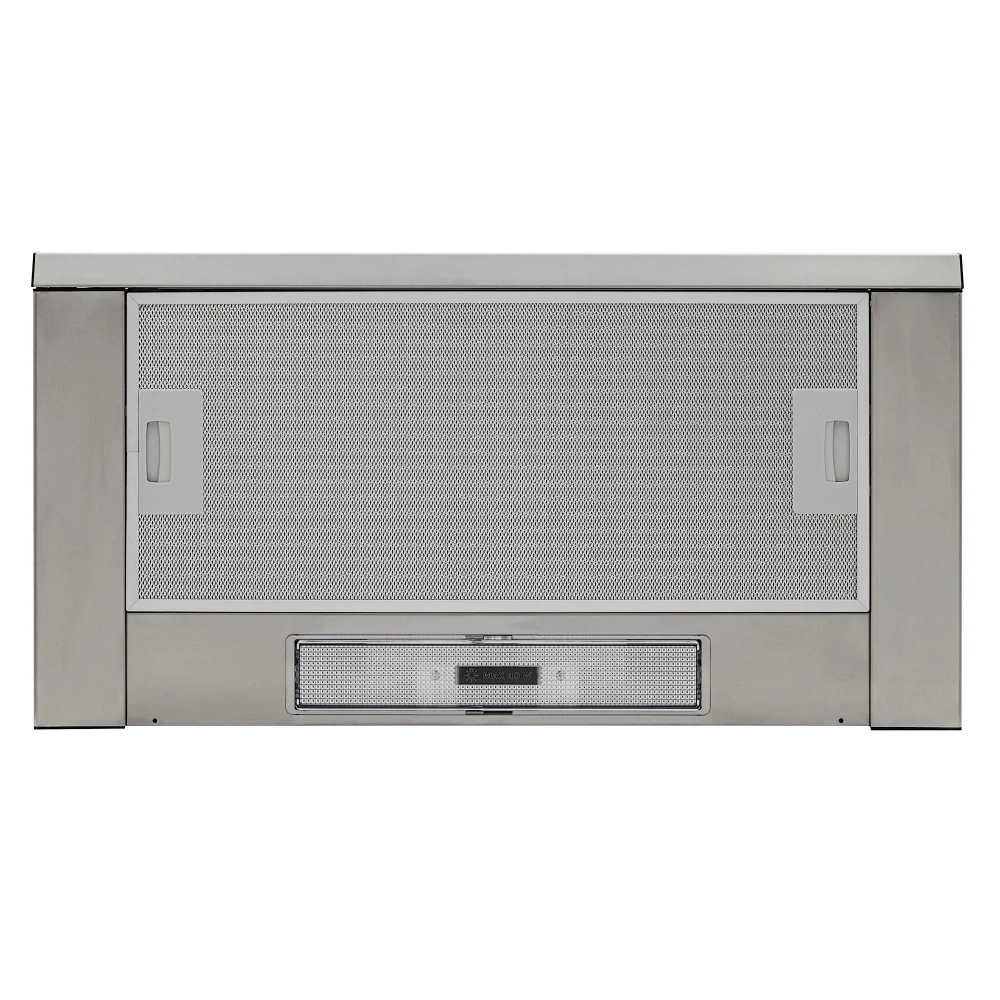 Встраиваемая вытяжка Krona KAMILLA slim 600 INOX/INOX (1 мотор)