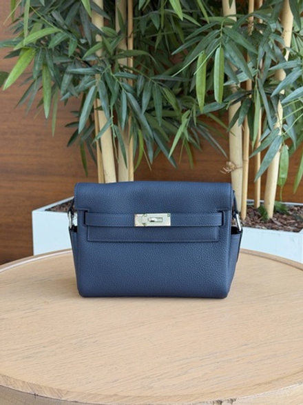 Сумка через плечо Hermes Kelly