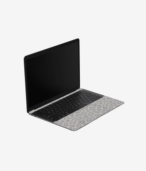 Виниловая наклейка CONCRETE JUNGLE для MacBook