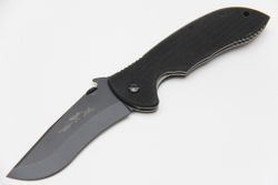Нож Emerson Super Commander Blackфотография - 1