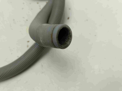 HW60-12829A кт225 Сливной шланг для стиральной машины Haier HW60-12829A б/у