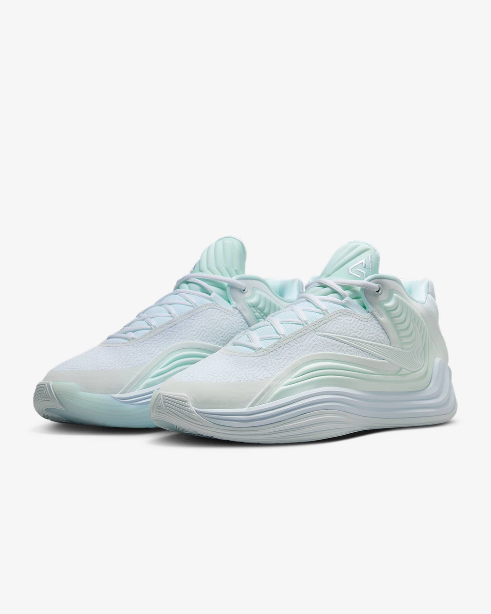 Заказать Nike Giannis Freak 7 White