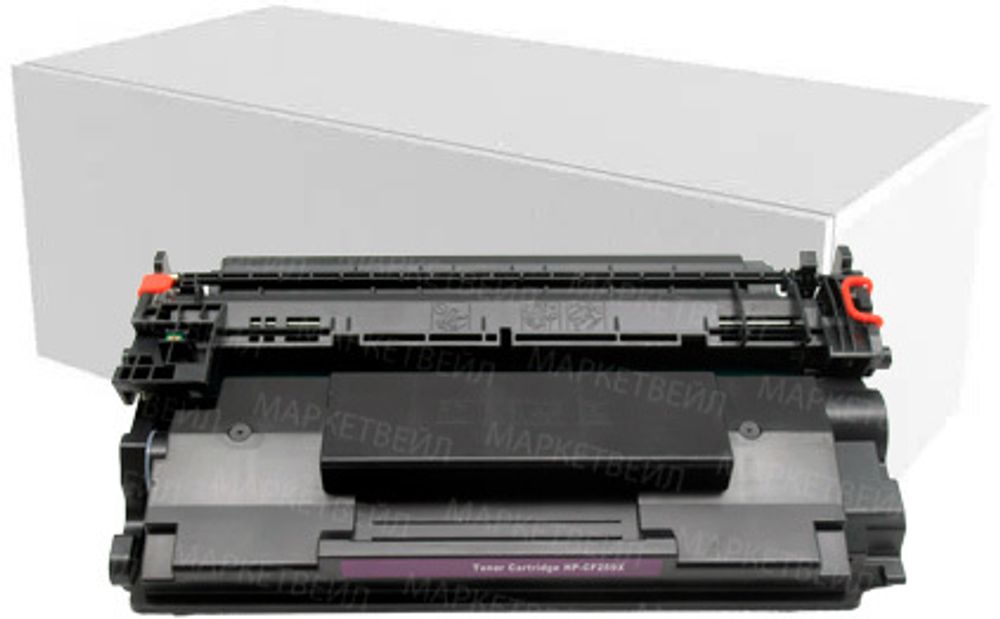 Картридж Wbox, аналог HP CF259X для LJ M304/M404 (10K)