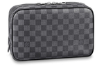LOUIS VUITTON Toilet Pouch Gm