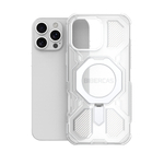 Защитный чехол Versa Сlear Stand Case для iPhone 16 Pro Max