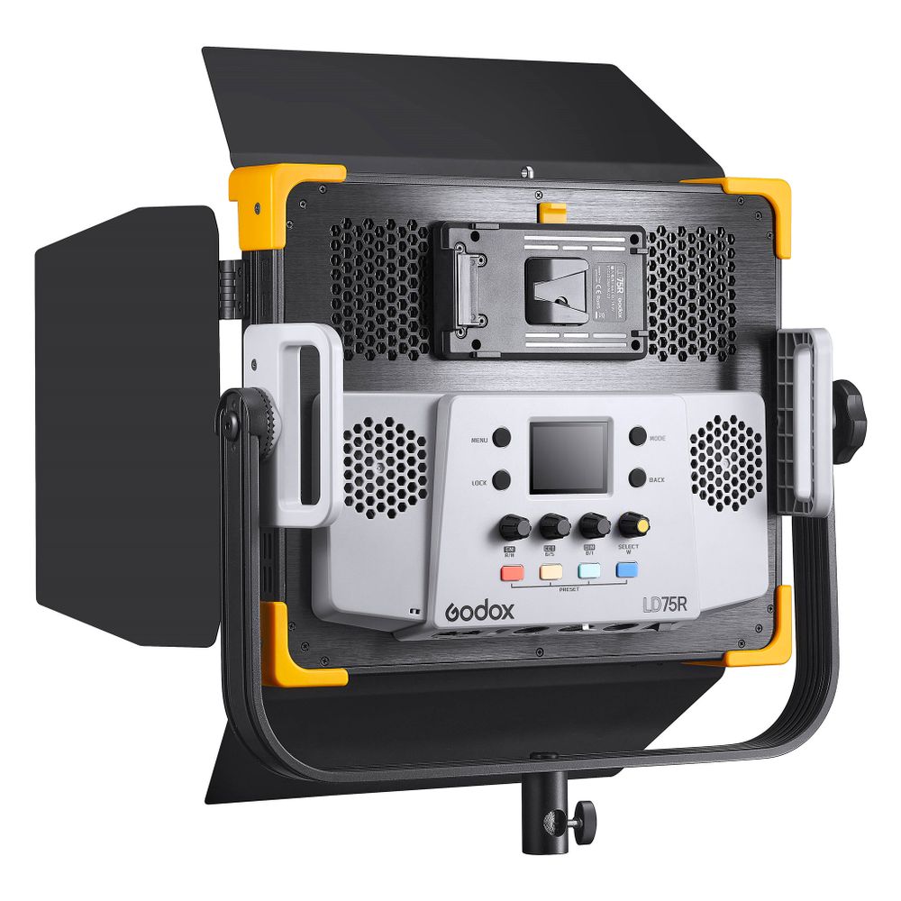 Godox LD75R RGB