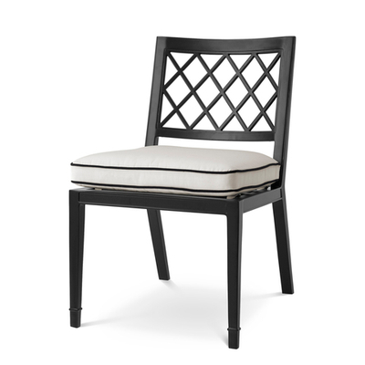 Уличный стул Dining Chair Paladium арт.113618