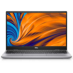 Ноутбук Dell Latitude 3320-5257  Intel Core i3 1115G4, 3.0 GHz - 4.1 GHz, 4096 Mb, 13.3" Full HD 1920x1080, 256 Gb SSD, DVD нет, Intel UHD Graphics, Linux, серый (3320-5257)