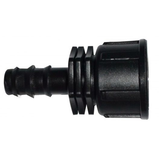 Переход 16х1/2" внут.резьба