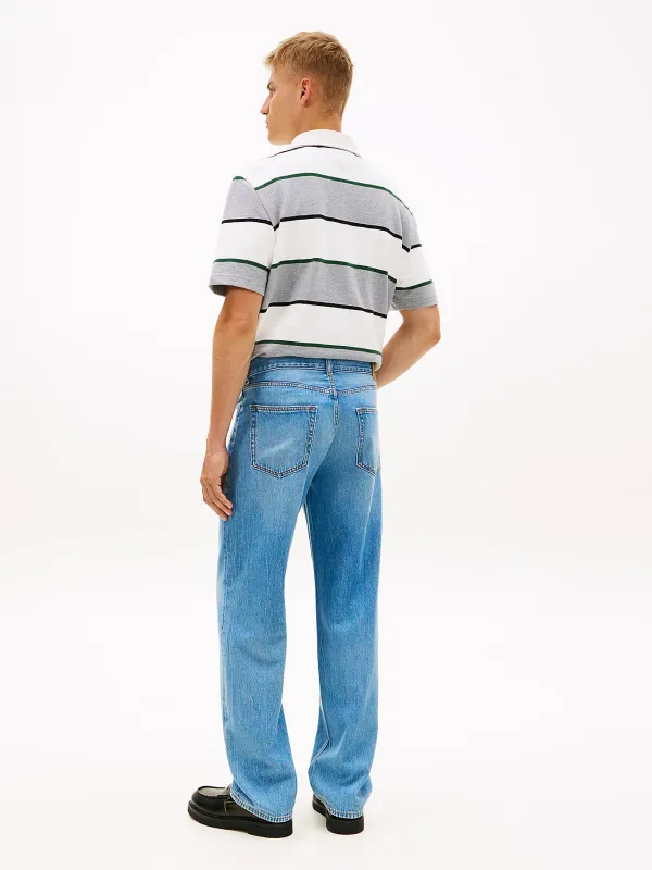 Джинсы мужские TOMMY JEANS JAIMIE RLXD STR CBF