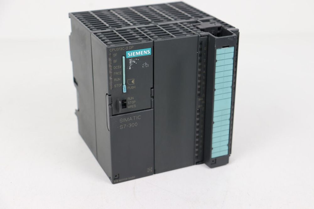 SIEMENS 6ES7 313-6CF03-0AB0