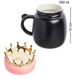 GAEM Art MUG-369/2 Кружка «Китти Кинг»