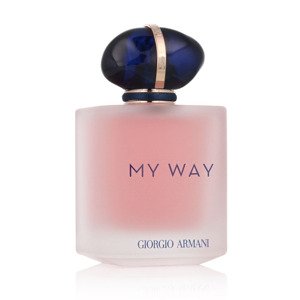 Giorgio Armani My Way Floral Eau de Parfum Refillable - tester 90 ml (woman)