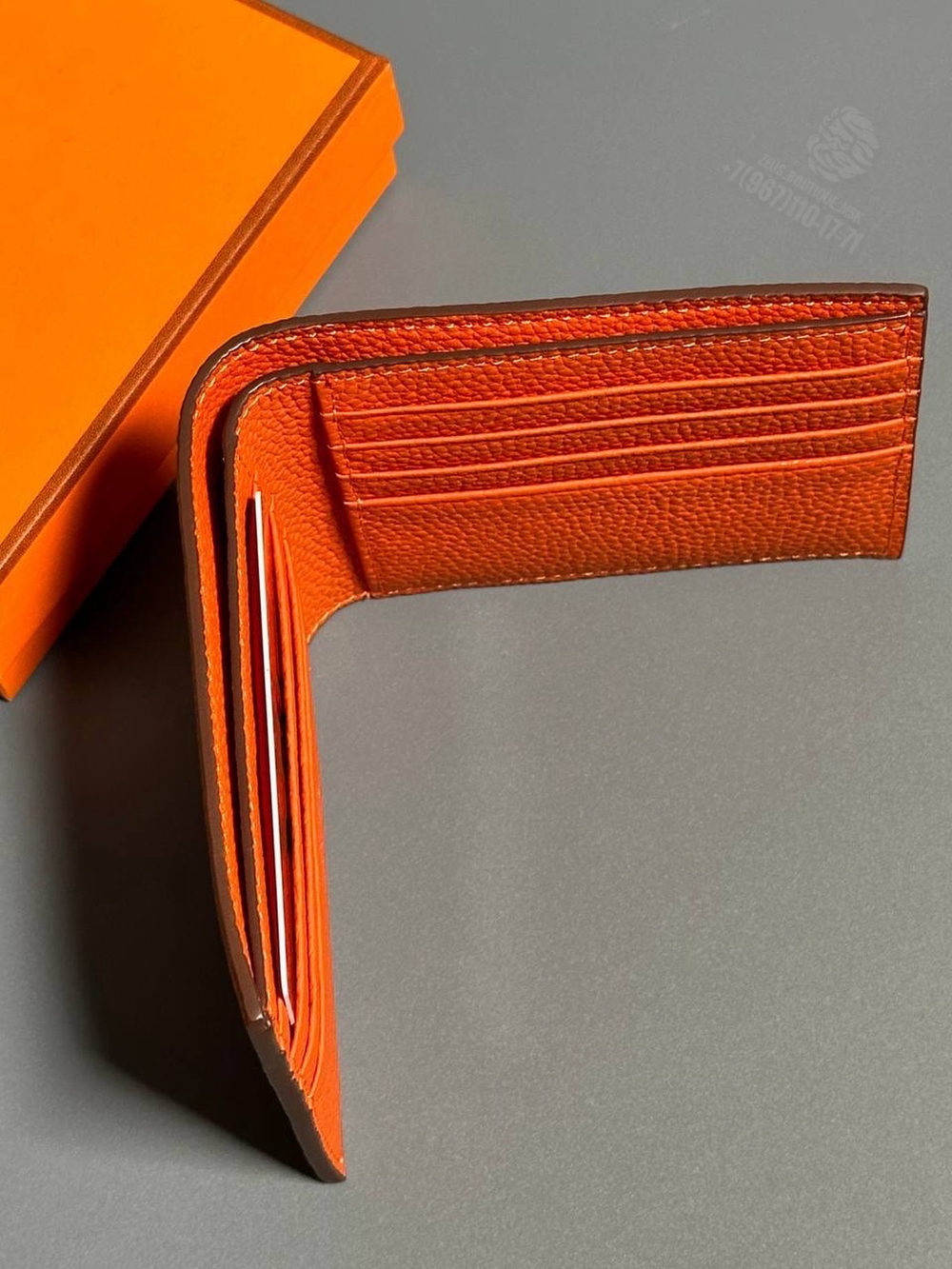 Кошелёк Hermes
