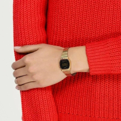 Часы CASIO LA670WGA-1