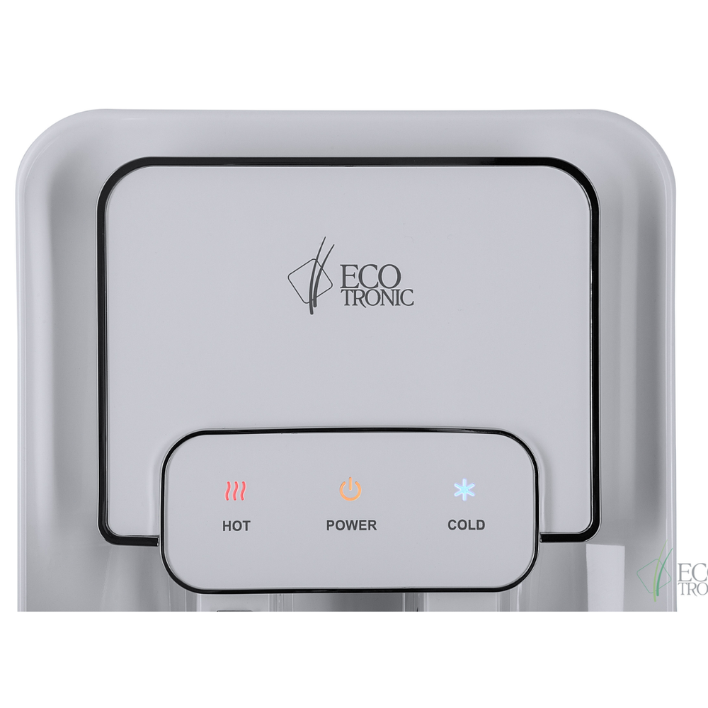 Пурифайер Ecotronic A62-U4L White