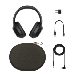 Наушники Sony WH-1000XM4 Blue