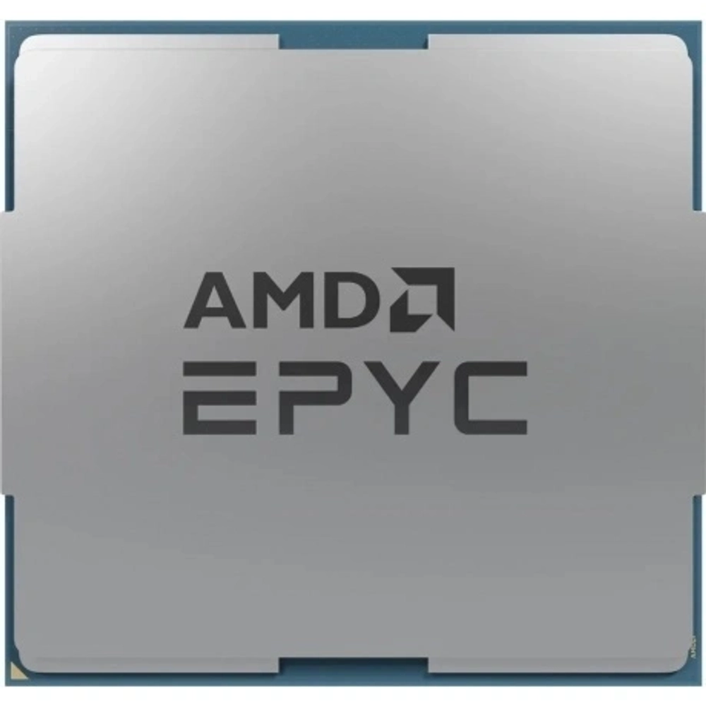 Процессор AMD EPYC 9274F OEM (100-000000794)