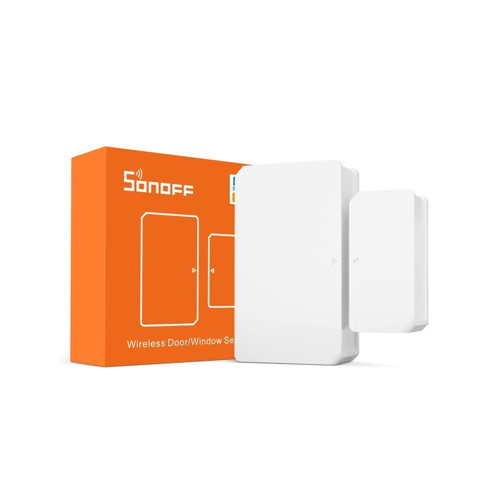 Zigbee Датчик открытия двери/окна Sonoff SNZB-04