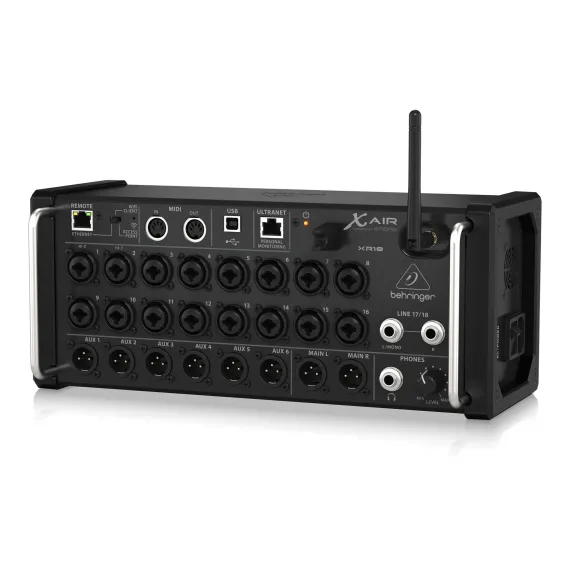 Behringer XR18