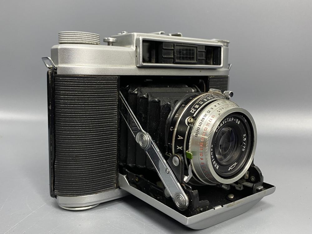 Искра-2