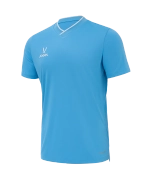 Футболка игровая Jogel DIVISION PerFormDRY Union Jersey, голубой S2