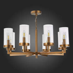 Люстра подвесная ST Luce Masine SL1171.303.08