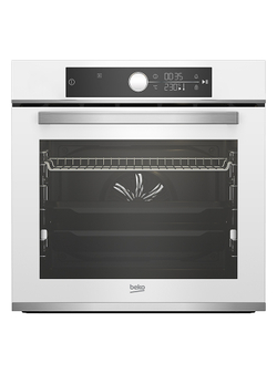 Электрический духовой шкаф Beko BBIM13400WSE