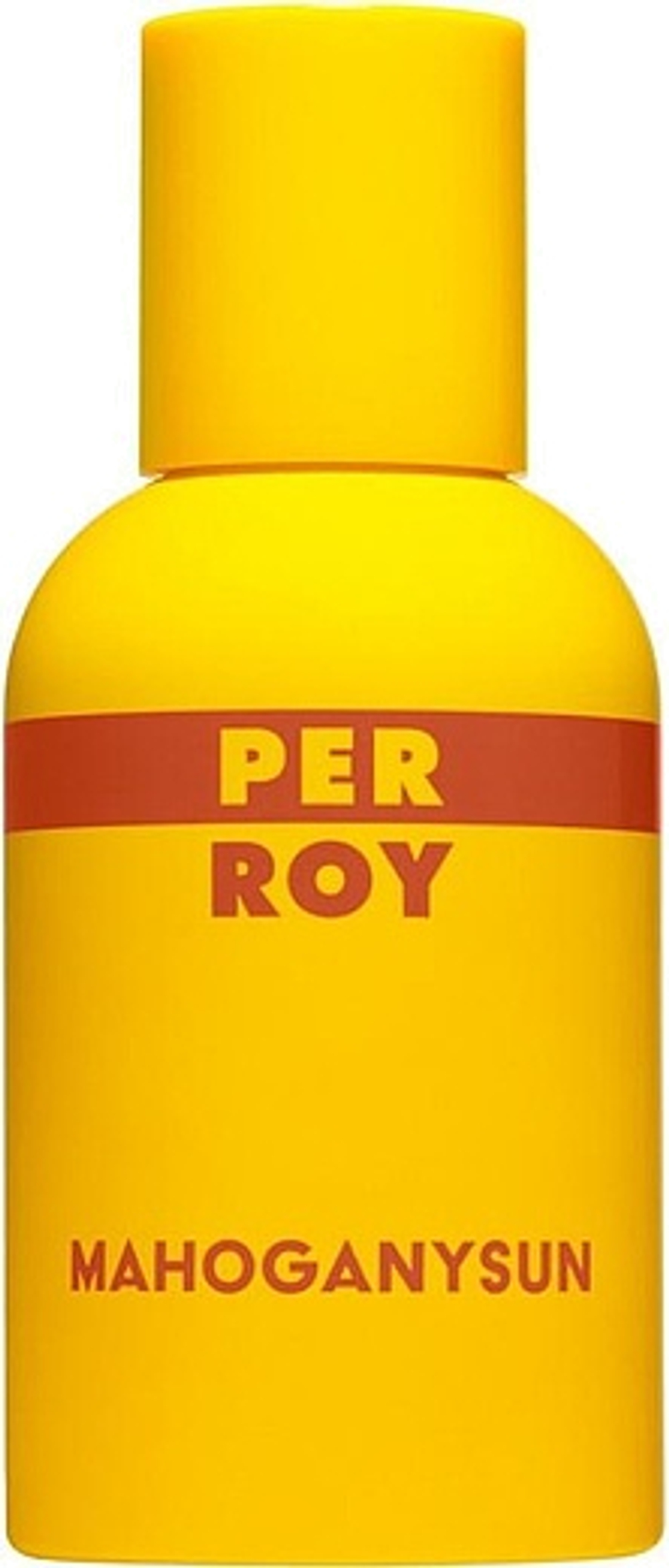 Perroy Parfum Mahogany