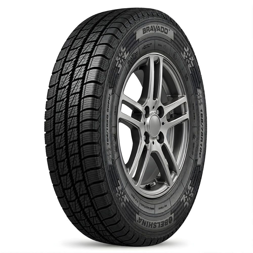 Белшина  225/70/15  S 112/110C  Бел-353 Bravado