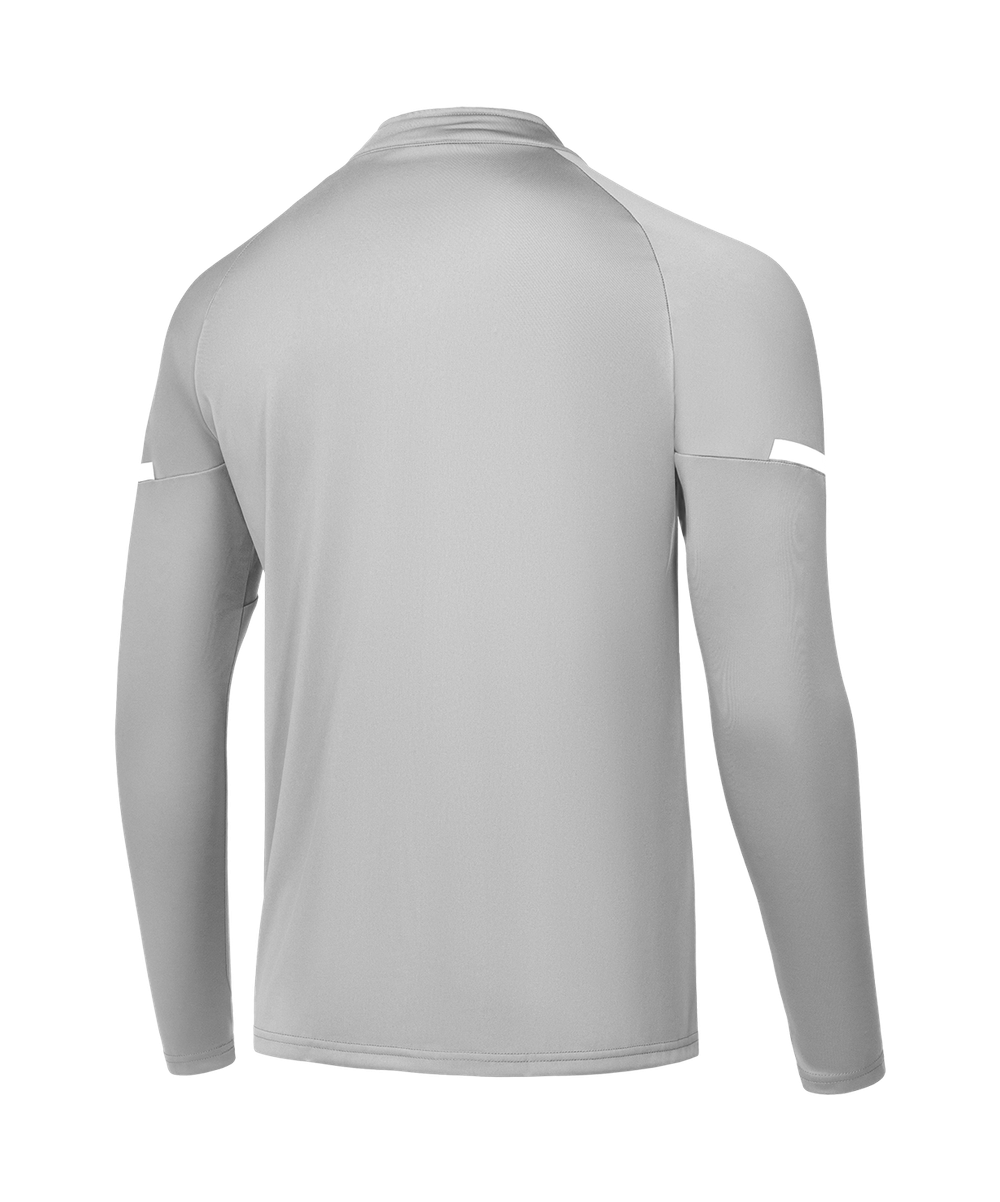 Джемпер тренировочный CAMP 2 Training Top, серый