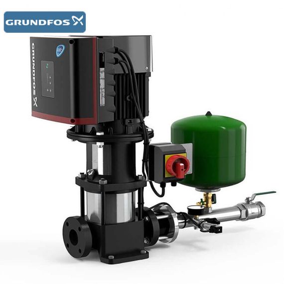 Grundfos Hydro Solo E CRE 20-3