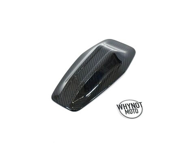 AutoTecknic Накладка антенны карбон BMW G60 / G70 / G90