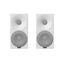 Premiera DELTA + Amphion Helium 410 + Wiim Amp + AudioQuest SLIP-DB 14/2