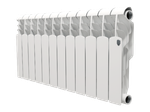 Радиатор биметалл Royal Thermo Vittoria 350 - 12 секц.